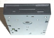 Sony MPF920 3.5" 1.44MB 34-Pin Internal Floppy Drive Black Tested Works