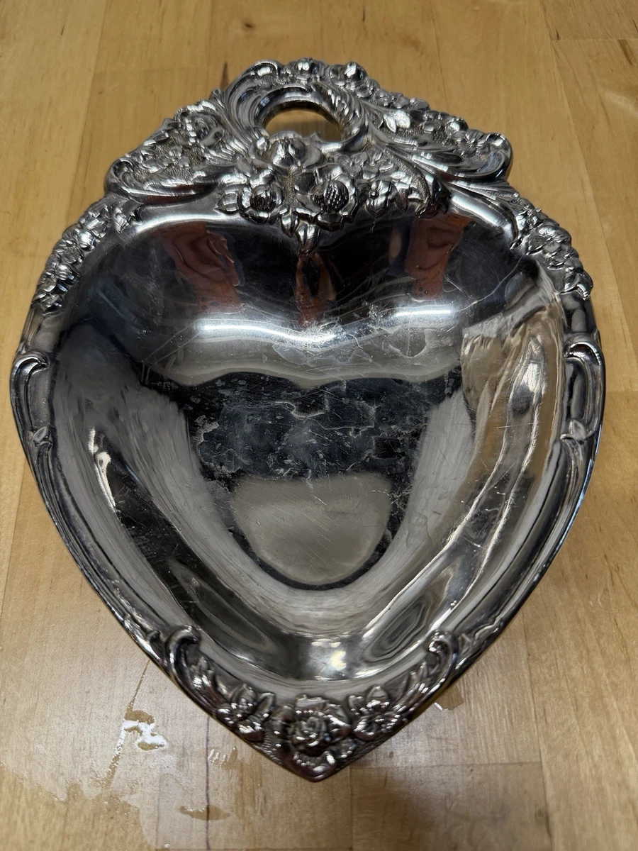 Las mejores ofertas en Leonard Silver en plata de antiguos-EE. UU