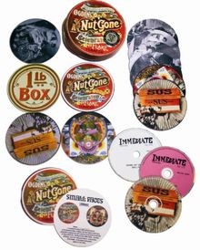 Ogdens Nut Gone Flake (3cd Lim.Edition Remaster) von Smal... | CD | Zustand gut