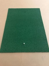 golf Hitting Mat Synthetic Turf 3 Ft X 4ft