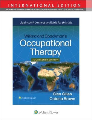 Willard und Spackman's Ergotherapie, G