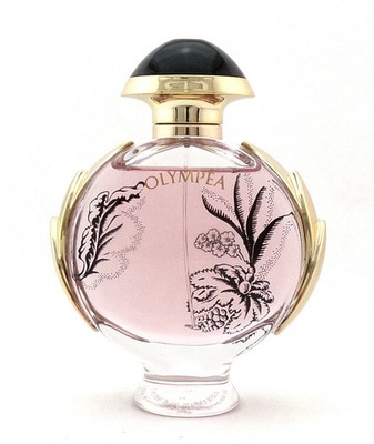 Paco Rabanne Olympea Blossom Women 2.7 oz 80ml Eau De Parfum Spray Same As Photo