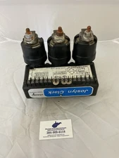 Joslyn-Clark Vacuum Controller 4527028 FREE SHIPPING