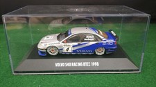- Racing BTCC 1998 1 43 Volvo S40
