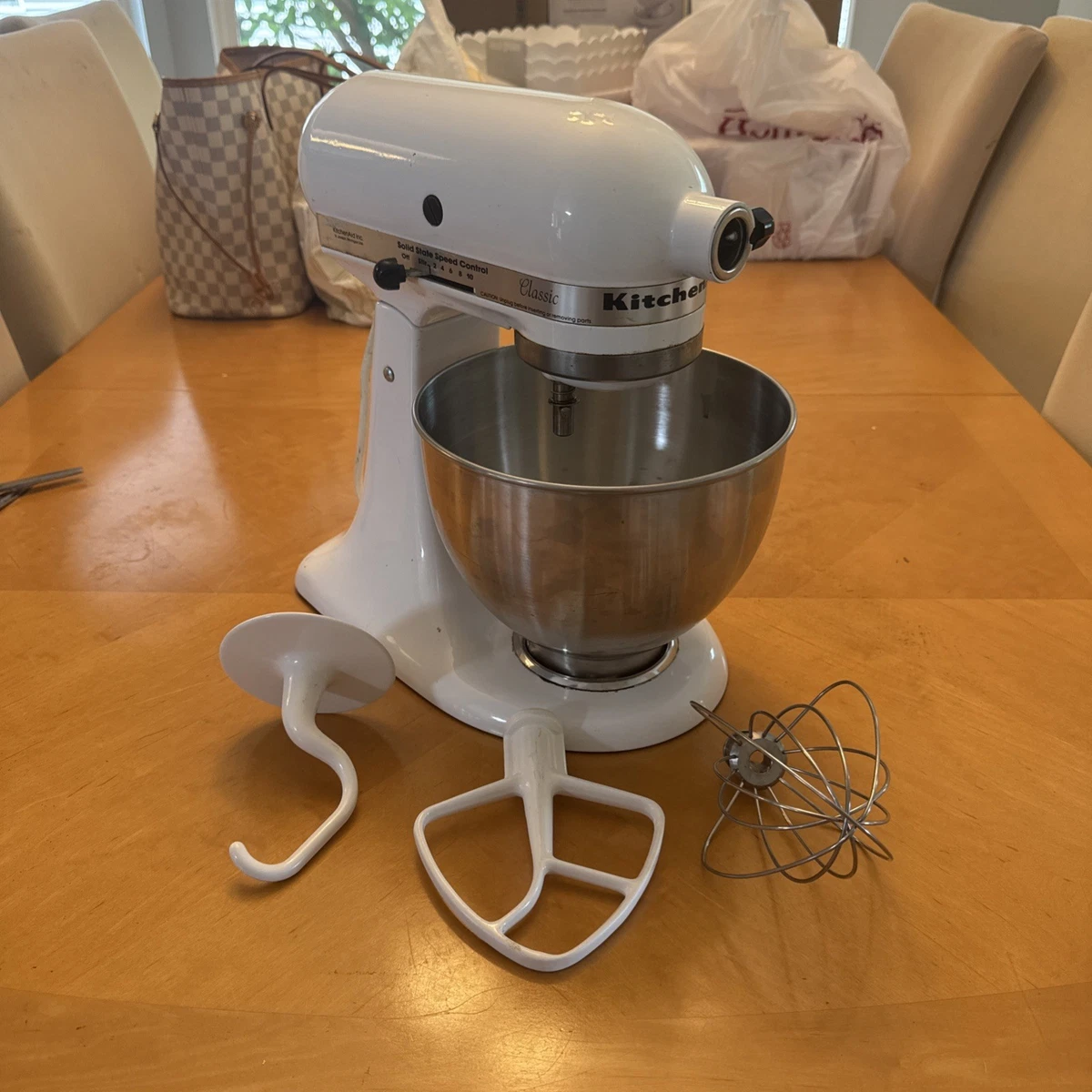 Hobart Kitchenaid for sale - eBay