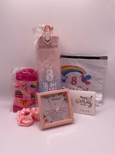 Kids 8th Birthday Gift set 