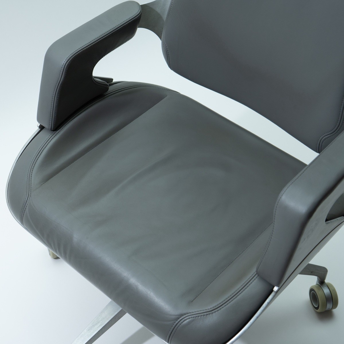 362S office chair by Interstuhl | eBay