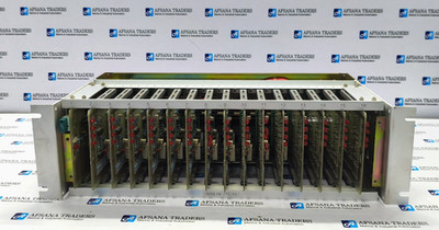 YUKEN KOGYO ISSB-15-10 SOL. BARRIER UNIT THIS MODEL YC9L-1102-10 15 PCB IN BARR 