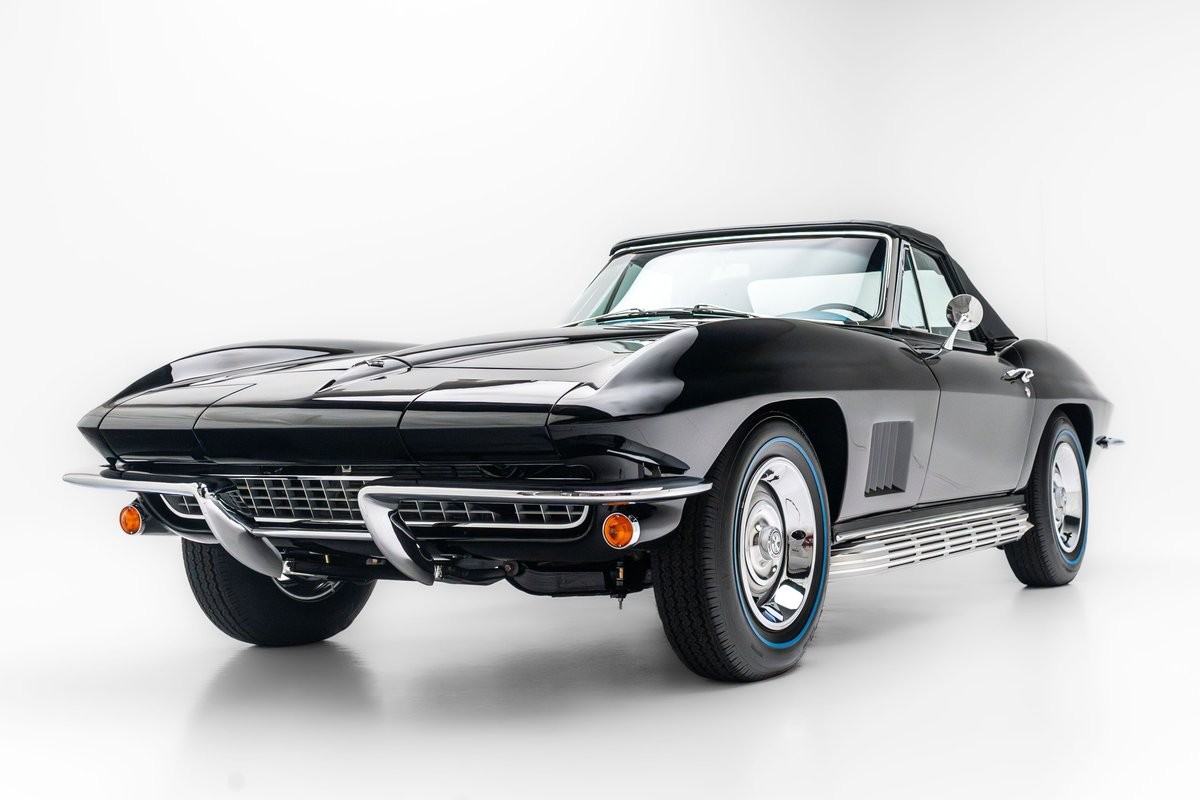 1967 Chevrolet Corvette for sale in Fort Lauderdale Florida