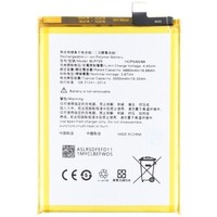 Akku FüR Oppo Realme 5 – BLP729 – 3,87V 5000Mah 19,35Wh Li-Polymer