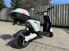 Brand New Urban volt Electric Moped.  650w. Ready To Go.