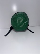 Vintage Teenage Mutant Ninja Turtle Backpack TMNT Shell Rare