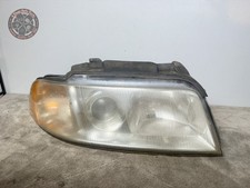 99-01 Audi A4 S4 B5 Pas Right XENON Headlight Assembly OEM 8D0941004AQ *AS-IS*