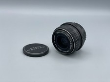 Asahi Pentax M 35mm f/2.8, #A03-2, - GUT -