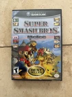 Super Smash Bros Melee (Nintendo GameCube, 2001)
