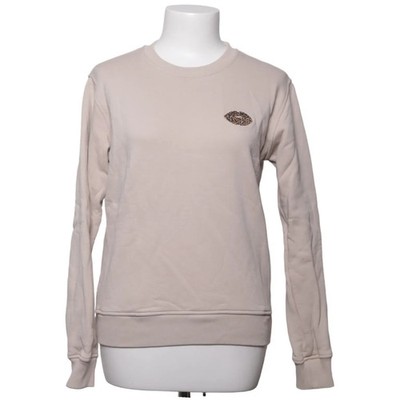 Yolita, Sweatshirt, Größe: S, Beige, Baumwolle, Sweat, Damen #etT
