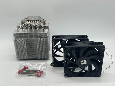 Thermalright Peerless Assassin 120 SE CPU Air Cooler