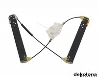 Fensterheber Ohne Motor FüR Porsche Cayenne, VW Touareg Links 02-10