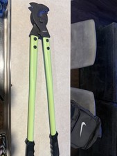 Nesco 30 inch cable cutters - part number TD1...
