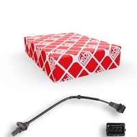 Febi Bilstein Impulsgeber Kurbelwelle Kurbelwellensensor Drehzahlsensor 107758