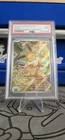 2025 Pokemon Prismatic Evolutions Eevee SVP 173 PSA 9 Mint ETB Promo Holo Card