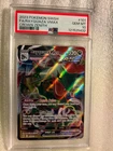 PSA 10 Pokemon SWSH FA/Rayquaza VMax #101 Crown Zenith