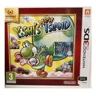 Yoshi's New Island - NINTENDO 3DS Italian Version