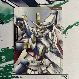 Gundam TCG Resource | eBay