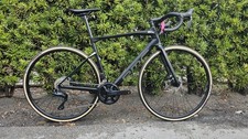 BMC ROADMACHINE FIVE, 105 DI2, 54, 2022