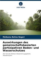 Melkamu Belina Negeri | Auswirkungen Des Gemeinschaftsbasierten...