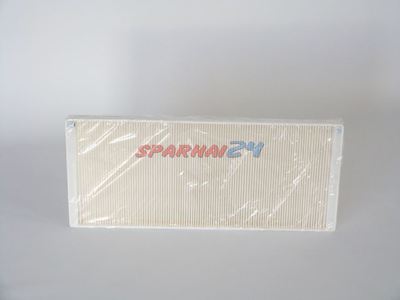 Original Filter für Vallox KWL 250m 252d 252m | 1x F7 978145