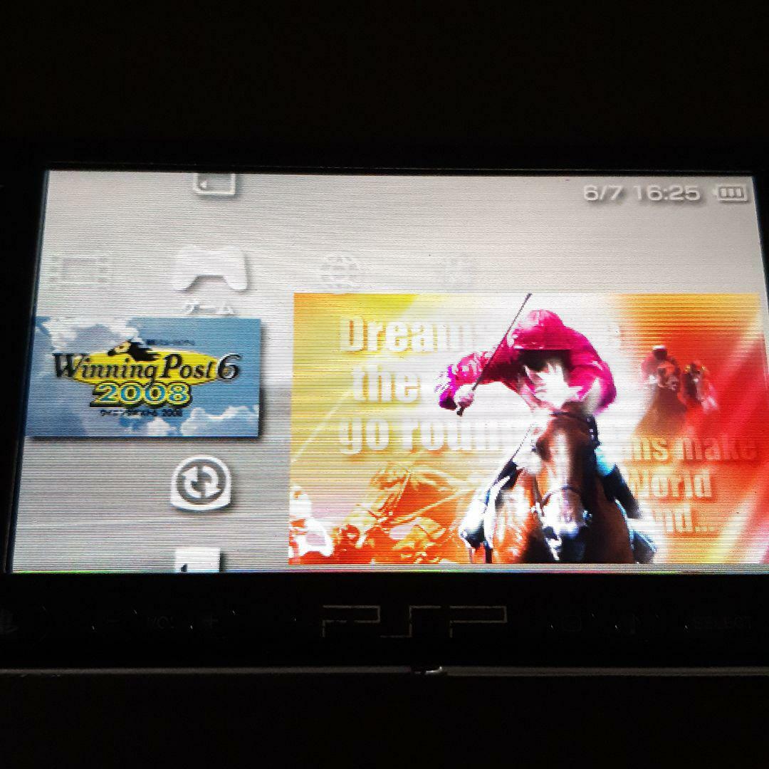 PSP-3000 Piano Black Console Only PSP Playstation Portable Japan Import Used eBa PSP-3000 Piano Black Console Only PSP Playstation Portable Japan Import Used eBa