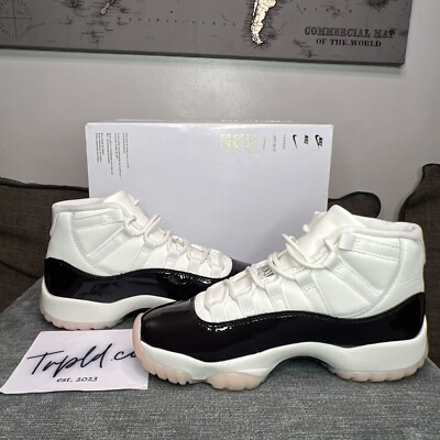 WMNS Air Jordan 11 Retro 'Neapolitan' AR0715-101 Size 7 / 5.5Y New