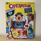 Hasbro Gaming Operation X-Ray Match Up Board Kids Game for 2 or More Players