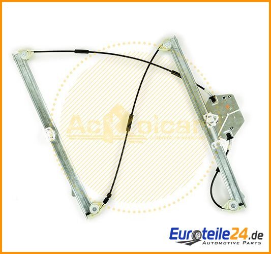 Fensterheber Ac Rolcar 01.3996 Vorne Rechts FüR Bmw X5-image