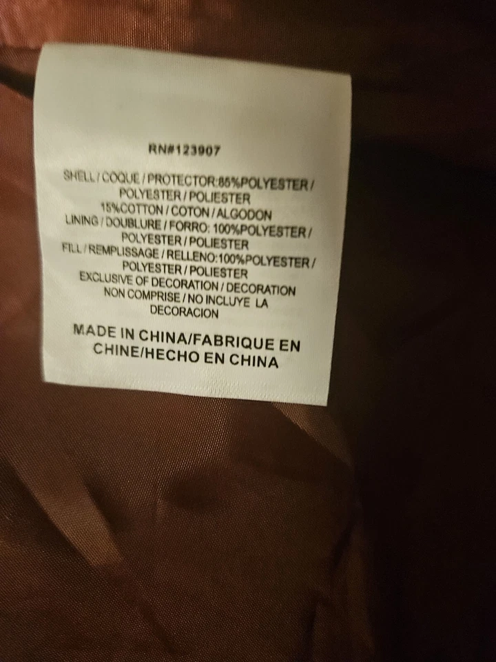 Chaqueta Sperry Foto 4 de 4