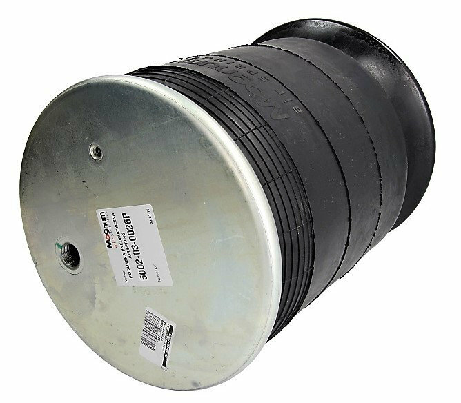 Air Spring Bellows Air Bellows for Truck Trailer Schmitz