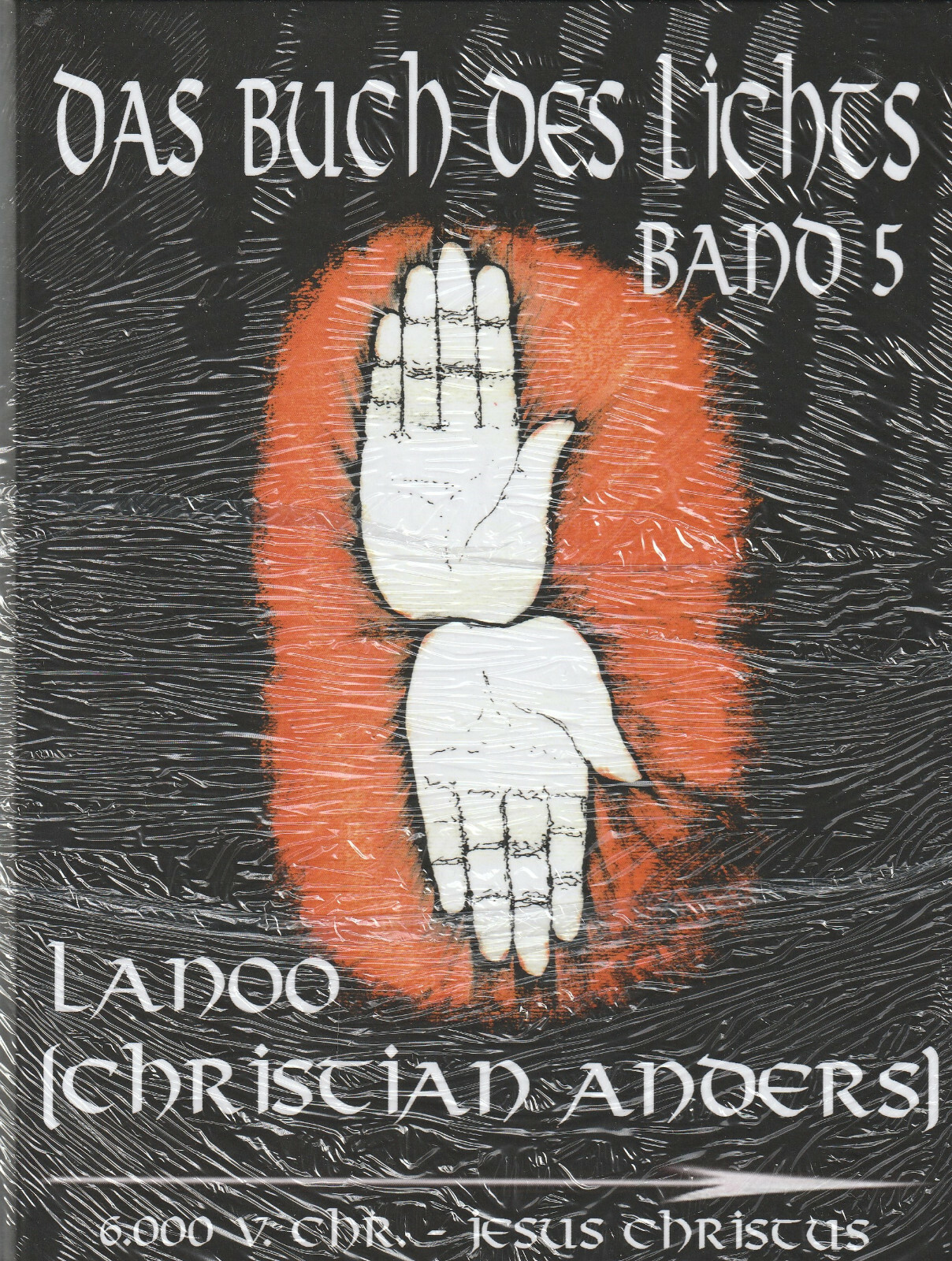 Thumbnail - Das Buch Des Lichts Band 5 - Christian Anders / Lanoo Neu - Ovp