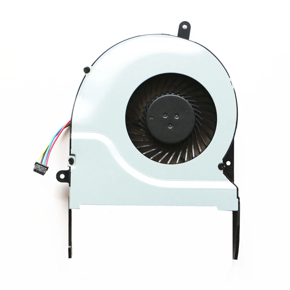 ASUS GL551VW G551V G551VM G551VW G58V G58VM G58VW CPU Cooling Fan - Image 4 of 4