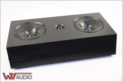 KEF  Lautsprecher Mitteltöner & Hochtöner Box. B110 SP1190 8 Ohms.