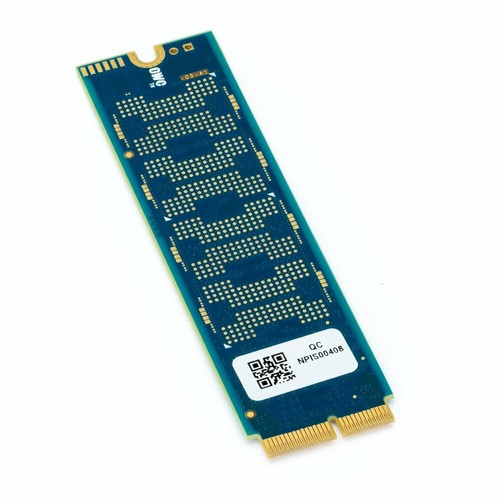 OWC Aura N2 1.0TB Solid-State Drive for select 2013 and later Macs - 第 2/4 張圖片