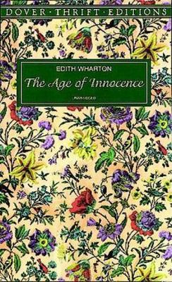 The Age of Innocence by Wharton, Edith