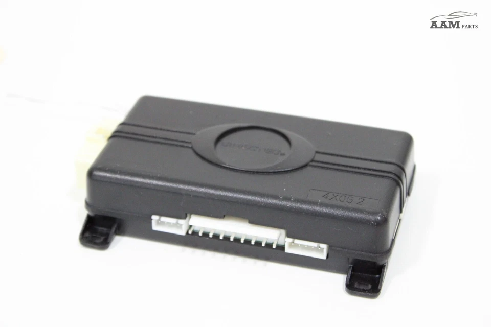 Nissan Sentra 2016-2019 módulo de control de arranque remoto unidad dirigida Foto 2 de 4