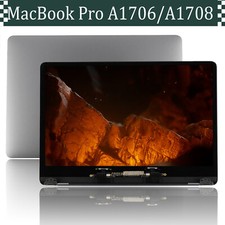 LCD Screen Replacement For Macbook Pro 13.3" A1706 A1708 EMC 3071 2978 3163 3164