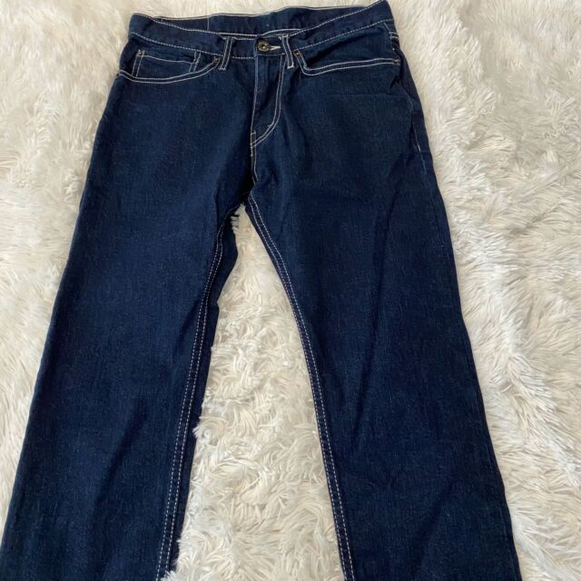Fido Dido Hip Hop San Francisco Bay Area Jeans Medium Wash Mens Size 44 X 32 | eBay
