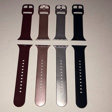 Smart Watch Bands Set Of 4