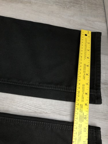 Weatherproof Vintage Regular Insulated Jeans Pants Mens 38X32 (Actual 37X31.5) - Picture 21 of 22