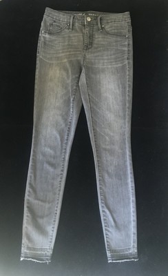 mossimo denim high rise jegging power stretch