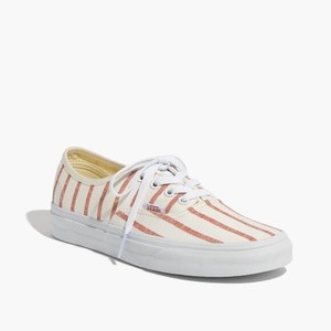 madewell vans slip on