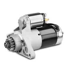 Démarreur Mazda RX8